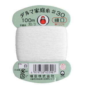 だるま家庭糸