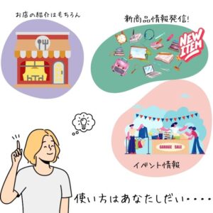 QRコードタペストリー